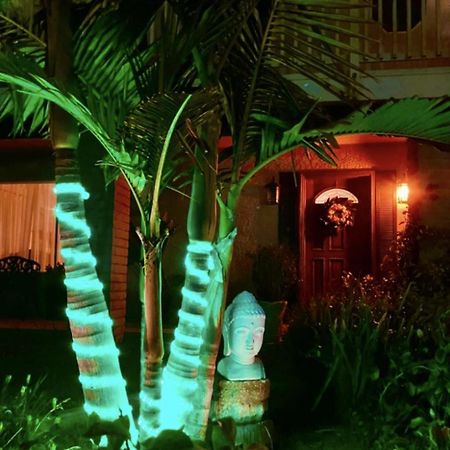 Tropical Retreat Close To Beach 그로버비치 외부 사진