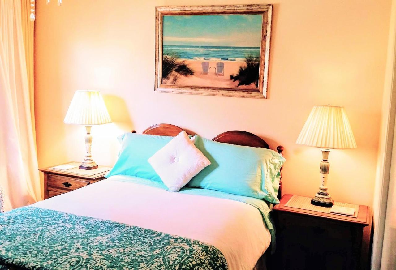 Tropical Retreat Close To Beach 그로버비치 외부 사진